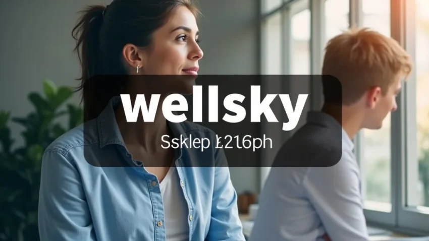 Wellsky Personal Care Log In Steps The image shows a computer screen with clear steps for logging into a care service portal.